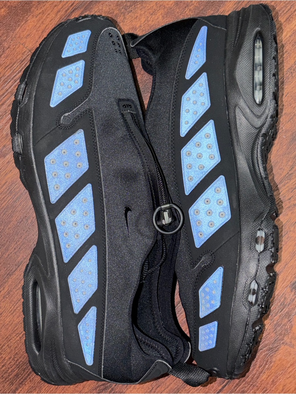 Nike air max size 15